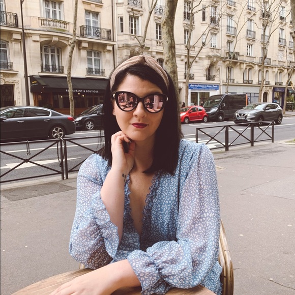 Meet Your Posher, Nicole! Hellllllooooo! - Picture 9 of 14